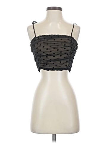 Storia Sleeveless Blouse (view 1)