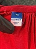 Old Navy 100% Rayon Red 3/4 Sleeve Blouse Size 2X - photo 7