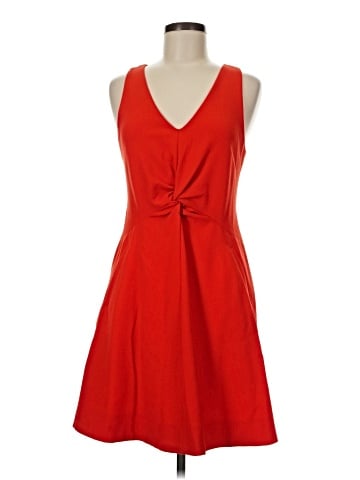 Leifsdottir Casual Dress (view 1)