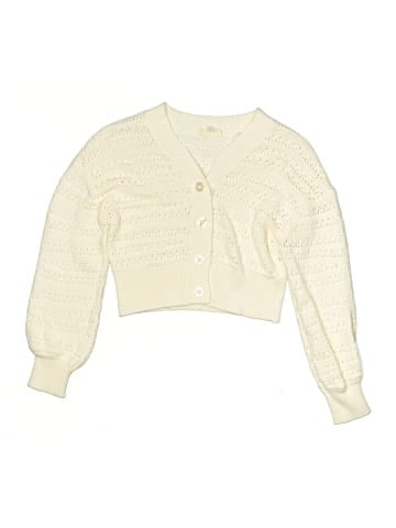 Jessica Simpson Cardigan (view 1)