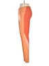 Outdoor Voices Color Block Orange Active Pants Size XS - photo 5