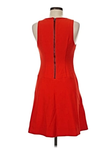 Leifsdottir Casual Dress (view 2)