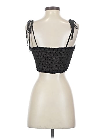 Storia Sleeveless Blouse (view 2)