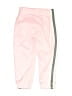 Nike 100% Polyester Pink Track Pants Size 2T - photo 2