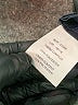 R.J. Classics 100% Polyester Solid Blue Blazer Size 14 - photo 4