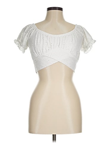 LIVI Tube Top (view 1)