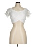 LIVI White Tube Top Size Med Plus - photo 1