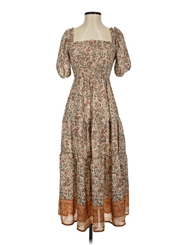 Mi ami Casual Dress (view 1)