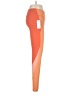 Outdoor Voices Color Block Orange Active Pants Size XS - photo 4