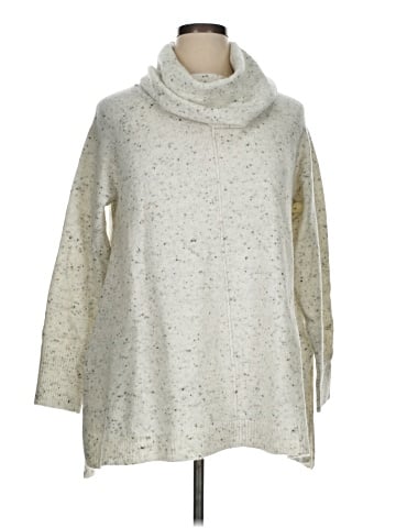 Max Studio Turtleneck Sweater (view 1)