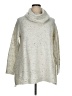 Max Studio Ivory Turtleneck Sweater Size 1X - photo 1