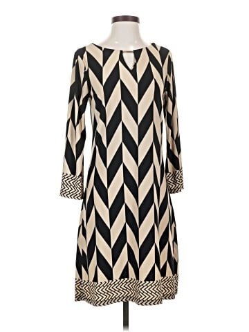 Haani Casual Dress (view 1)