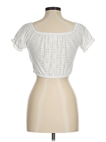 LIVI Tube Top (view 2)
