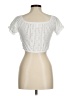 LIVI White Tube Top Size Med Plus - photo 2