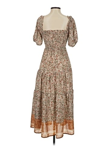 Mi ami Casual Dress (view 2)