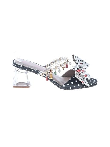 Betsey Johnson Sandals (view 1)