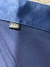 Unbranded Blue Long Sleeve Silk Top Size XXS - photo 7