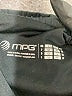 MPG Solid Black Athletic Shorts Size L - photo 3