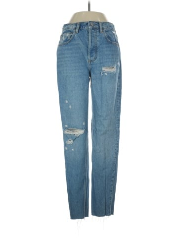 Boyish Jeans (view 1)
