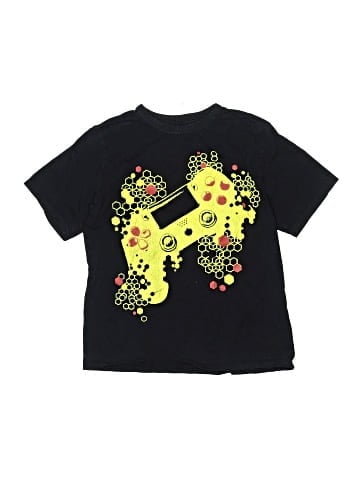 The Children's Place Short Sleeve T-Shirt (view 1)