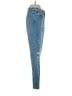 Boyish 100% Cotton Hearts Blue Jeans Size 27 waist - photo 4