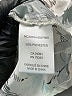 Paraphrase 100% Polyester Silver Long Sleeve Blouse Size 2X - photo 8