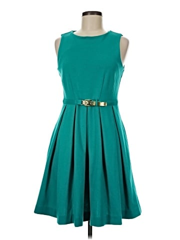 JLo by Jennifer Lopez Cocktail Dress (view 1)