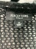 Perceptions 100% Acrylic Black Cardigan Size 1X - photo 7