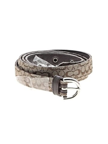 Coach Belt (view 1)