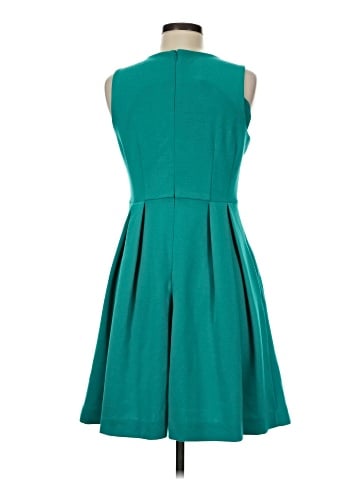 JLo by Jennifer Lopez Cocktail Dress (view 2)