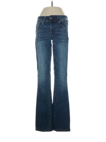 American Eagle Outfitters Jeans (view 1)