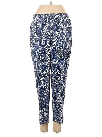 Isaac Mizrahi LIVE! Casual Pants (view 1)