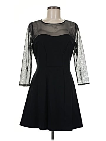 Gianni Bini Cocktail Dress (view 1)