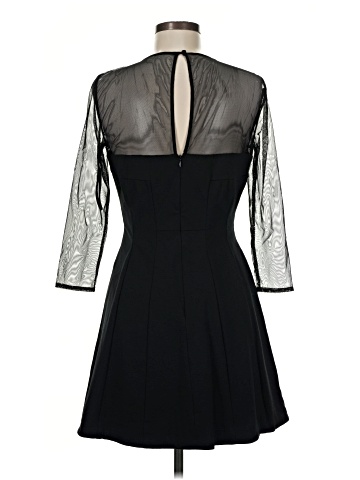 Gianni Bini Cocktail Dress (view 2)