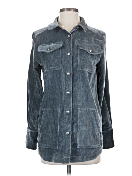 French Dressing Jeans Jacket (view 1)