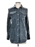 French Dressing Jeans Blue Jacket Size XS - photo 1