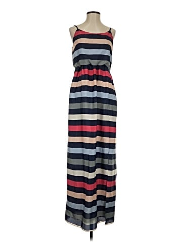 BCBGeneration Casual Dress (view 1)
