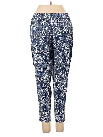 Isaac Mizrahi LIVE! Casual Pants (view 2)