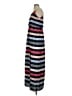 BCBGeneration Stripes Blue Casual Dress Size XS - photo 5