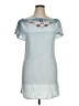 Assorted Brands Blue Cocktail Dress Size 14 - photo 1