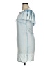 Assorted Brands Blue Cocktail Dress Size 14 - photo 5