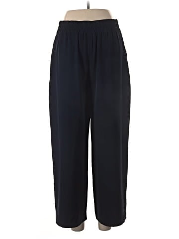 Zara Basic Dress Pants (view 2)