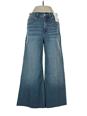 Madewell Jeans (view 1)