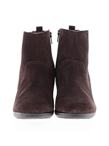 Clarks Ankle Boots (view 2)
