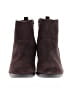 Clarks Burgundy Ankle Boots Size 9 1/2 (wide) - photo 2