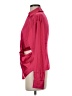 Steve Madden Red Long Sleeve Blouse Size S - photo 5