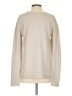 Coldwater Creek Hearts Tan Sweatshirt Size S - photo 2