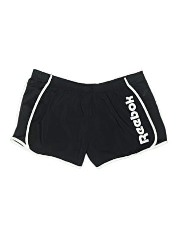 Reebok Athletic Shorts (view 1)