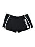 Reebok 100% Polyester Black Athletic Shorts Size L - photo 1