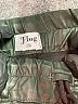 Flog Black Casual Pants Size 26 waist - photo 7